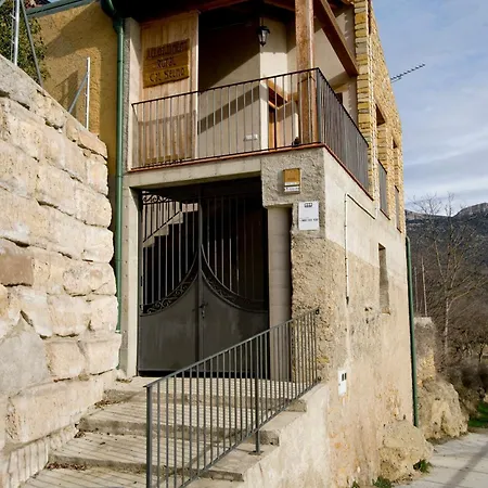 Casa Ros *