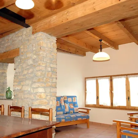 Casa Ros Apartment
