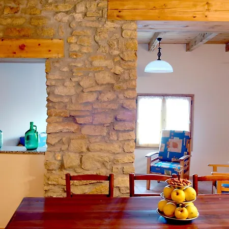 Casa Ros Apartment