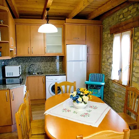Casa Ros Apartment *