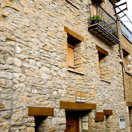 Apartment Casa Ros *
